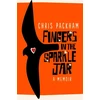 KNYGA Chris Packham Fingers in the Sparkle Jar