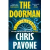 KNYGA Chris Pavone Doorman, The brand new must-read thriller for 2025 from the New York Times bestseller, 'hard to put down and harder to forget.'