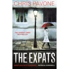 KNYGA Chris Pavone Expats