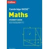 KNYGA Chris Pearce Cambridge IGCSE™ Maths Student’s Book