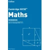 KNYGA Chris Pearce Cambridge IGCSE™ Maths Workbook
