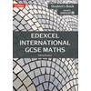 KNYGA Chris Pearce Edexcel International GCSE Maths Student Book