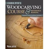 KNYGA Chris Pye's Woodcarving Course &amp; Referen