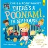 KNYGA Chris Ramsey There's a Poonami in My House, The hilarious picture book from podcast stars and Sunday Times No 1 bestselling authors, Chris and Rosie Ramsey (Volume 1)