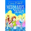 KNYGA Chris Riddell A Mermaid's Diary