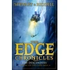 KNYGA Chris Riddell Edge Chronicles 13: The Descenders, Third Book of Cade