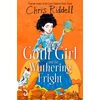 KNYGA Chris Riddell Goth Girl and the Wuthering Fright