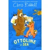 KNYGA Chris Riddell Ottoline at Sea