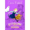 KNYGA Chris Riddell Ottoline Goes to School