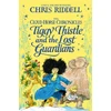 KNYGA Chris Riddell Tiggy Thistle and the Lost Guardians