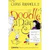 KNYGA Chris Riddell's Doodle-a-Day, Something to Draw, Colour In or Doodle - For Every Day of the Year!