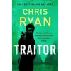 KNYGA Chris Ryan Traitor, The bullet-fast new thriller from the No.1 bestselling SAS hero