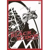 KNYGA Chris Samnee's Juodas Widow Artist's Edition
