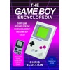 KNYGA Chris Scullion Game Boy Encyclopedia, Every Game Released for the Nintendo Game Boy and Game Boy Color