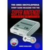 KNYGA Chris Scullion SNES Encyclopedia