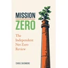 KNYGA Chris Skidmore Mission Zero, The Independent Net Zero Review