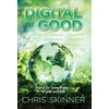KNYGA Chris Skinner Digital for Good, Stand for Something... or You Will Fall