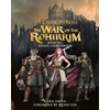 KNYGA Chris Smith Lord of the Rings: The War of the Rohirrim Official Visual Companion