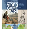 KNYGA Chris Solarski Drawing Basics and Video Game Art