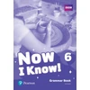 KNYGA Chris Speck Now I Know 6 Grammar Book