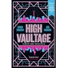 KNYGA Chris Sugden High Vaultage, The Sunday Times bestselling scifi mystery perfect for fans of Terry Pratchett