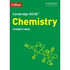 KNYGA Chris Sunley Cambridge IGCSE™ Chemistry Student's Book