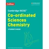 KNYGA Chris Sunley Cambridge IGCSE™ Co-ordinated Sciences Chemistry Student's Book