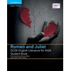 KNYGA Chris Sutcliffe GCSE English Literature for AQA Romeo and Juliet Student Book