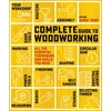 KNYGA Chris Tribe Complete Guide to Woodworking