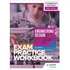 KNYGA Chris Walker Level 1/Level 2 Cambridge National in Engineering Design (J822) Exam Practice Workbook