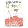 KNYGA Chris Wickham Medieval Europe