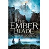 KNYGA Chris Wooding Ember Blade