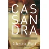 KNYGA Christa Wolf Kasandra