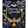 KNYGA Christi Johnson Mystical Stitches: Embroidery for Personal Empowerment and Magical Embellishment