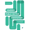 KNYGA Christian Bason Leading Public Sector Innovation (Second Edition)