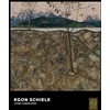 KNYGA Christian Bauer Egon Schiele, Living Landscapes