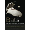 KNYGA Christian Dietz Bats of Britain and Europe