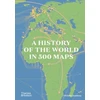 KNYGA Christian Grataloup Grataloup Christian History of the World in 500 Maps