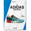 KNYGA Christian Habermeier adidas Archive. The Footwear Collection. 40th Ed.