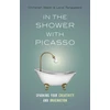 KNYGA Christian Stadil In the Shower with Picasso