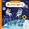 KNYGA Christiane Engel Astronauts