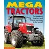KNYGA Christiane Gunzi Mega Tractors