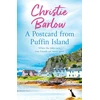 KNYGA Christie Barlow Postcard from Puffin Island