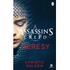 KNYGA Christie Golden Heresy