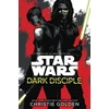 KNYGA Christie Golden Star Wars: Dark Disciple