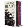 KNYGA Christina Henry Chronicles of Alice boxset