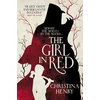 KNYGA Christina Henry Girl in Raudona