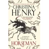 KNYGA Christina Henry Horseman