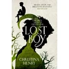 KNYGA Christina Henry Lost Boy, All children grow up except one...