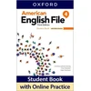 KNYGA Christina Latham Koenig American English File: Level 4: Student Book With Online Practice